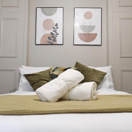 Stylish Studio Apartments, Willesden Londres Exterior foto