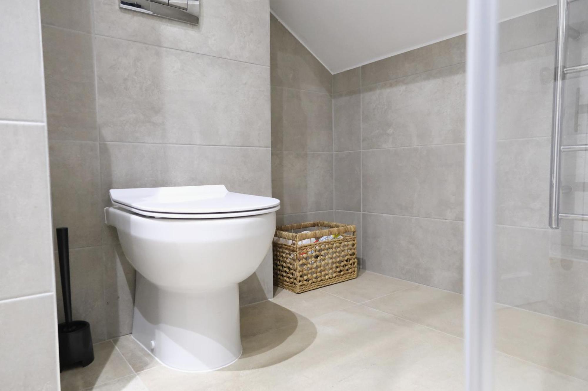 Stylish Studio Apartments, Willesden Londres Exterior foto