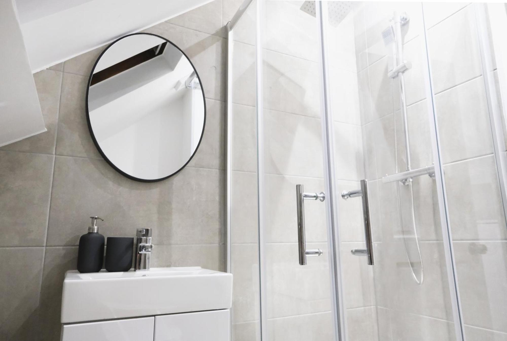 Stylish Studio Apartments, Willesden Londres Exterior foto