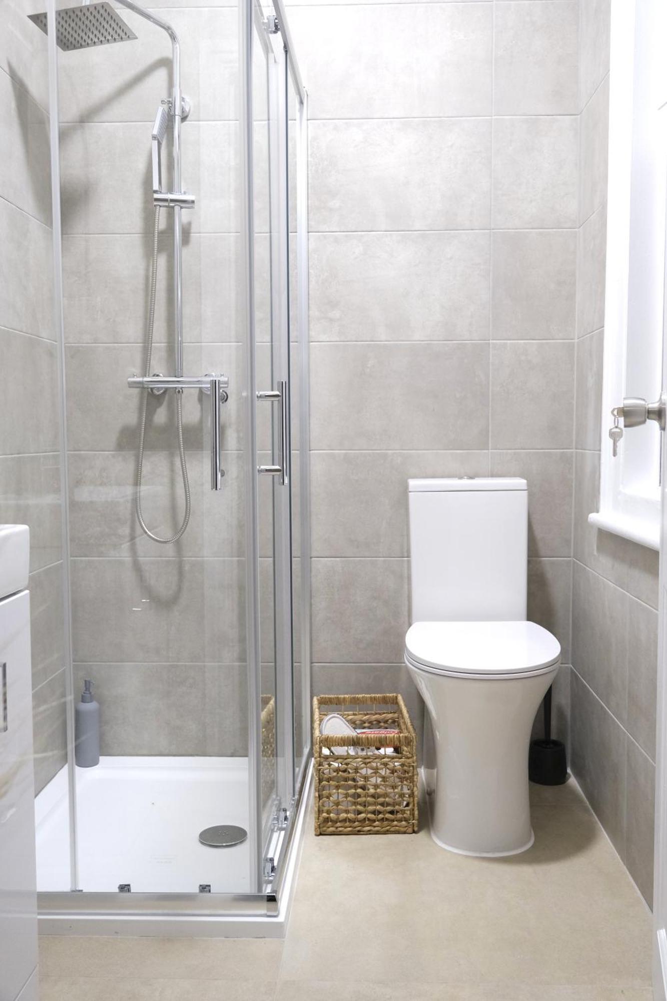 Stylish Studio Apartments, Willesden Londres Exterior foto